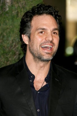 Mark Ruffalo