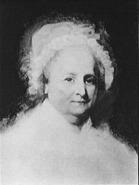 Martha Washington