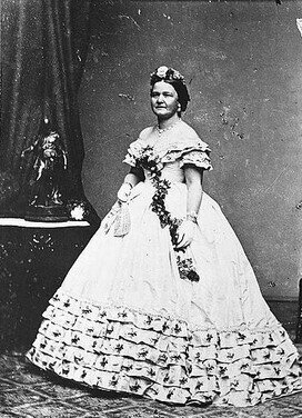 Mary Lincoln