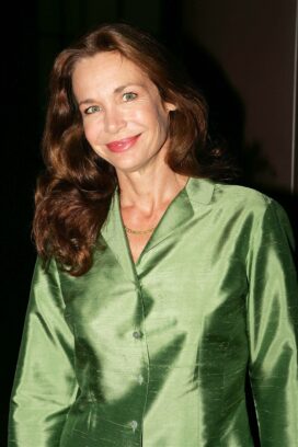 Mary Crosby