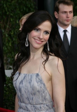 Mary-Louise Parker
