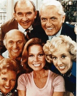 Mary Tyler Moore