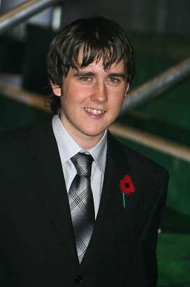 Matthew Lewis