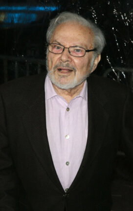 Maurice Sendak