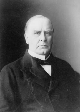 William McKinley