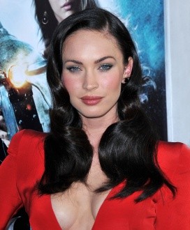 Megan Fox