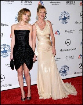 Melanie Griffith
