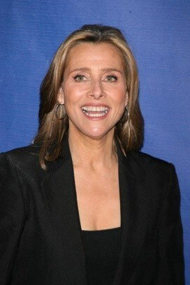 Meredith Vieira