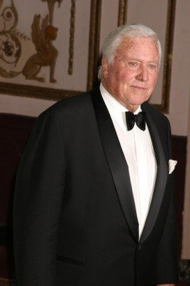 Merv Griffin