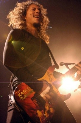 Metallica