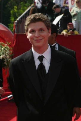 Michael Cera