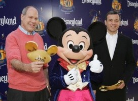 Michael Eisner