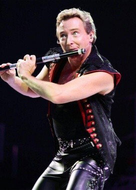 Michael Flatley