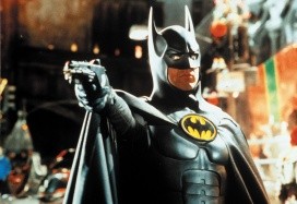 Michael Keaton