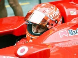 Michael Schumacher