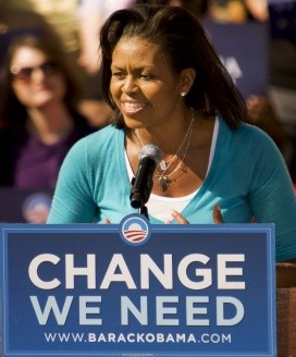 Michelle Obama