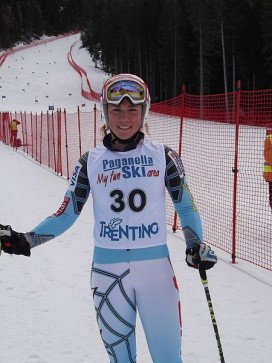 Mikaela Shiffrin