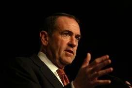 Mike Huckabee