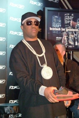 Mike Jones