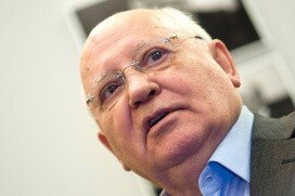 Mikhail Gorbachev