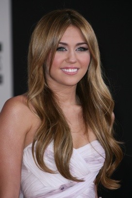 Miley Cyrus