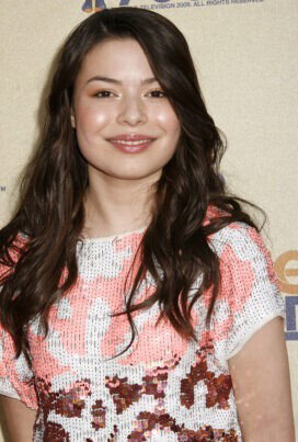 Miranda Cosgrove