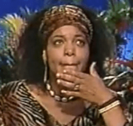Miss Cleo