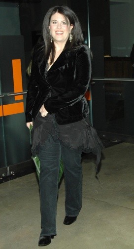 Monica Lewinsky