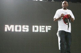 Yasiin Bey