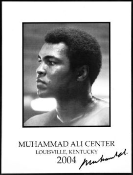 Muhammad Ali