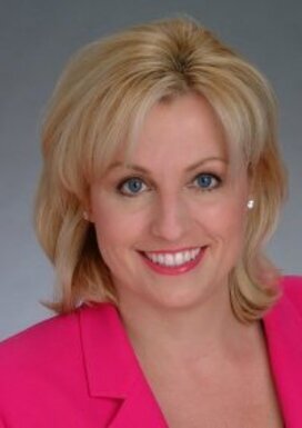 Nancy Skinner