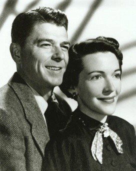 Nancy Reagan