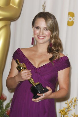 Natalie Portman