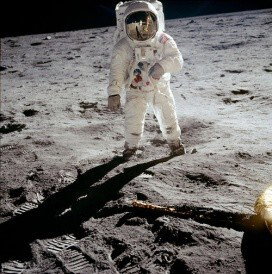 Neil Armstrong