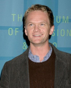 Neil Patrick Harris