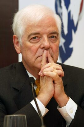 Nick Clooney