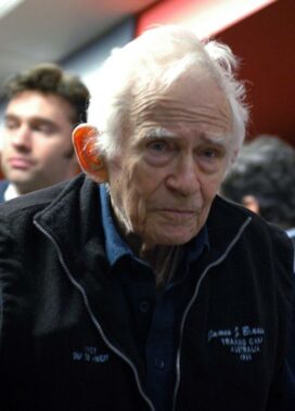 Norman Mailer