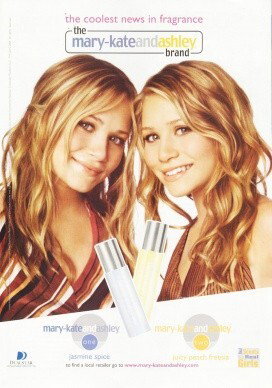 The Olsen Twins