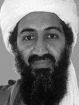 Osama bin Laden
