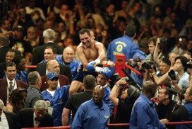 Oscar De La Hoya