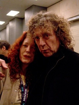 Pamela Des Barres