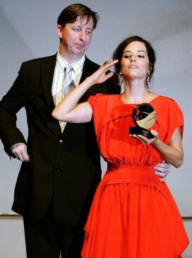 Parker Posey