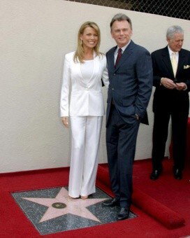 Pat Sajak