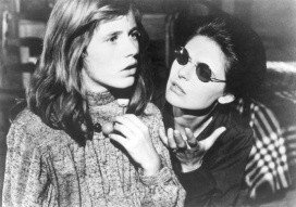 Patty Duke