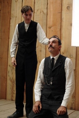 Paul Dano