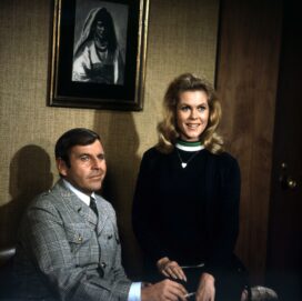 Paul Lynde