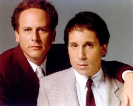 Paul Simon