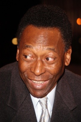 Pelé