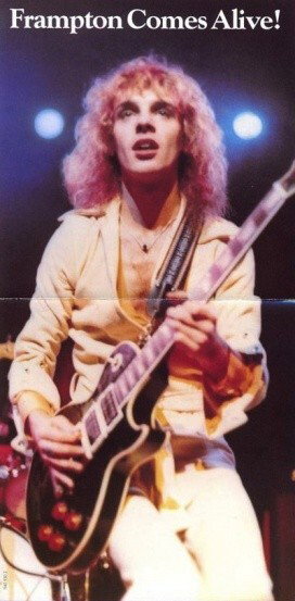 Peter Frampton