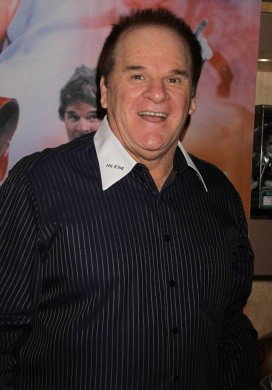 Pete Rose